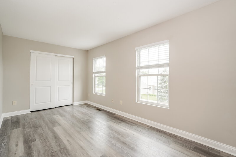 2,875/Mo, 1132 Sandbar Dr Blacklick, OH 43004 Bedroom View
