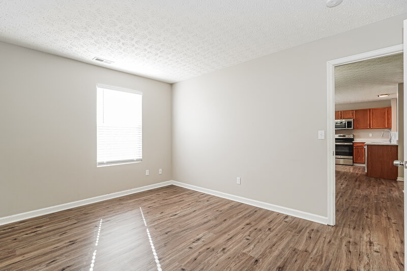 2,605/Mo, 8051 Beardsley Ave Blacklick, OH 43004 Bedroom View