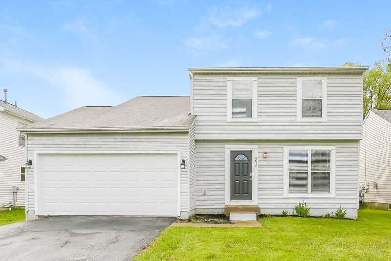 2,380/Mo, 5015 Brice Meadow Dr Canal Winchester, OH 43110 External View