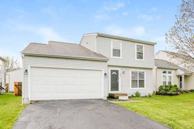 2,380/Mo, 5015 Brice Meadow Dr Canal Winchester, OH 43110 Misc View