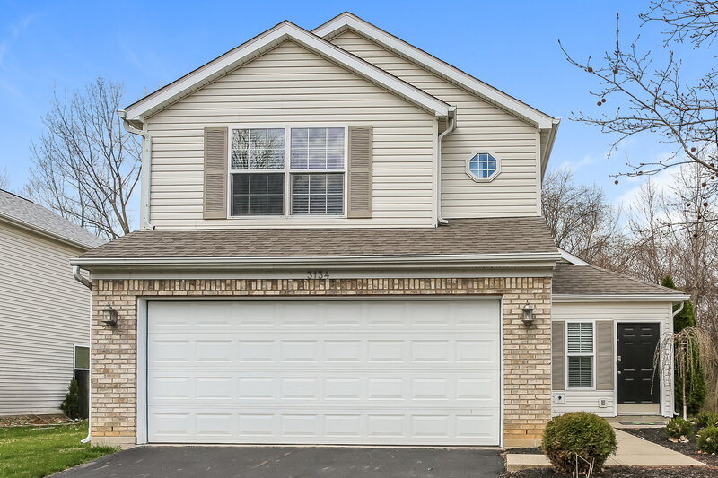 2,100/Mo, 3134 Stoudt Pl Canal Winchester, OH 43110 External View