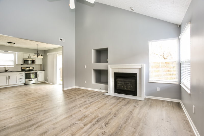 2,100/Mo, 3134 Stoudt Pl Canal Winchester, OH 43110 Misc View