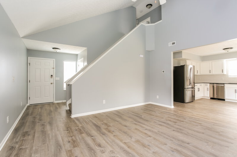 2,100/Mo, 3134 Stoudt Pl Canal Winchester, OH 43110 Misc View 3