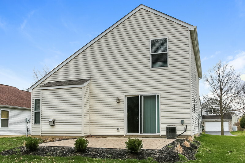 2,100/Mo, 3134 Stoudt Pl Canal Winchester, OH 43110 Misc View 12