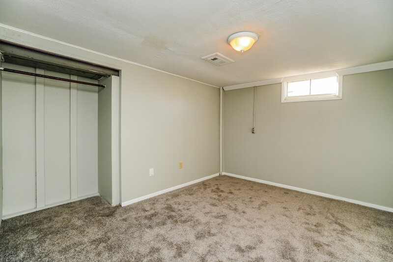 2,170/Mo, 872 Quitman Dr E Gahanna, OH 43230 Basement View