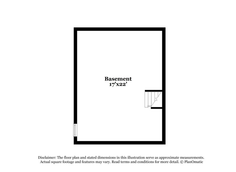 1,970/Mo, 6439 Whims Rd Canal Winchester, OH 43110 Floor Plan View