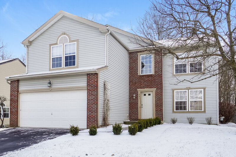 2,565/Mo, 283 Pinecrest Dr Delaware, OH 43015 External View