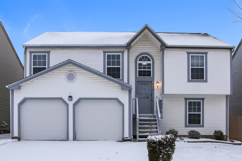 3,270/Mo, 313 Effington Ln Columbus, OH 43207 External View