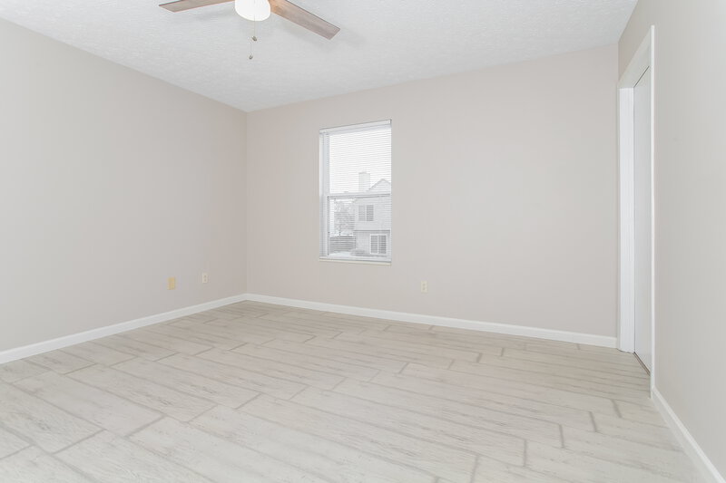 3,270/Mo, 313 Effington Ln Columbus, OH 43207 Main Bedroom View