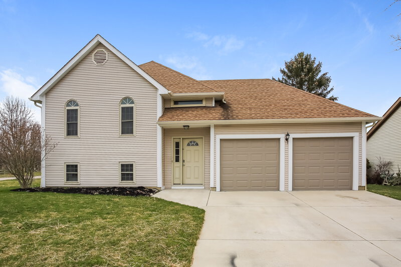 2,650/Mo, 3726 Mountshannon Columbus, OH 43221 External View