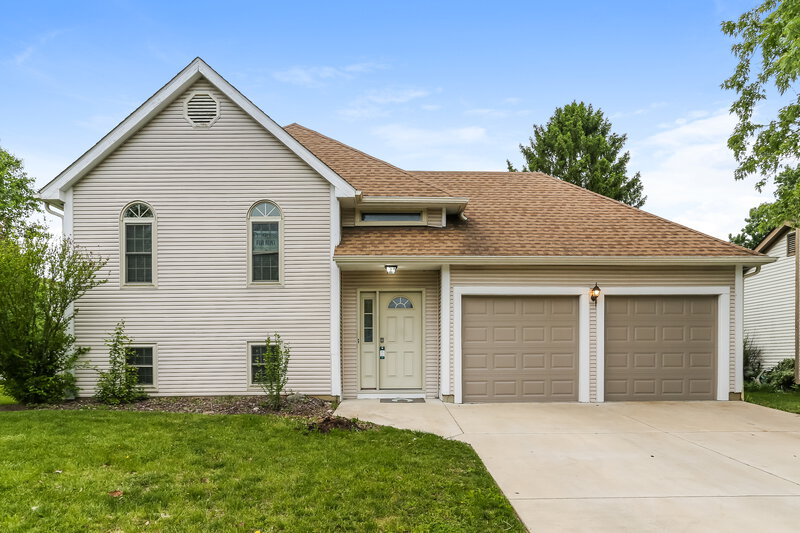 2,625/Mo, 3726 Mountshannon Columbus, OH 43221 External View