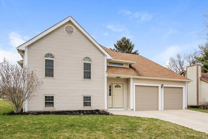 2,650/Mo, 3726 Mountshannon Columbus, OH 43221 Misc View