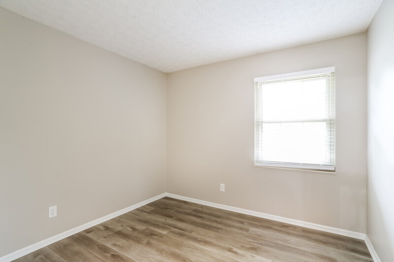 2,675/Mo, 3726 Mountshannon Columbus, OH 43221 Bedroom View