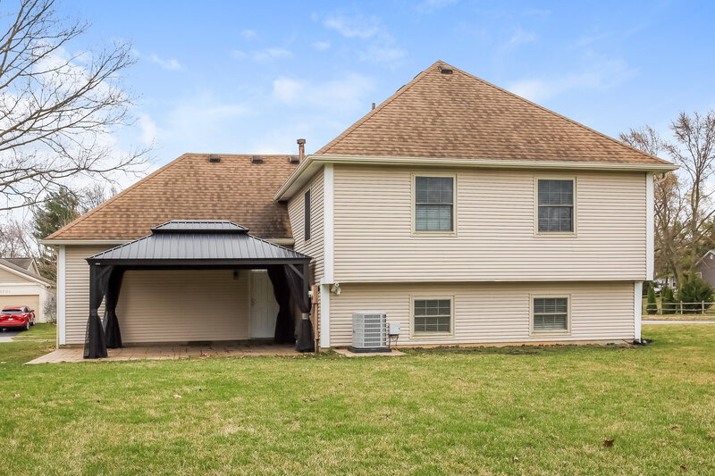 2,650/Mo, 3726 Mountshannon Columbus, OH 43221 Misc View 14