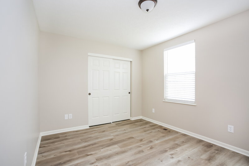 2,555/Mo, 353 Flat River St Pickerington, OH 43147 Bedroom View