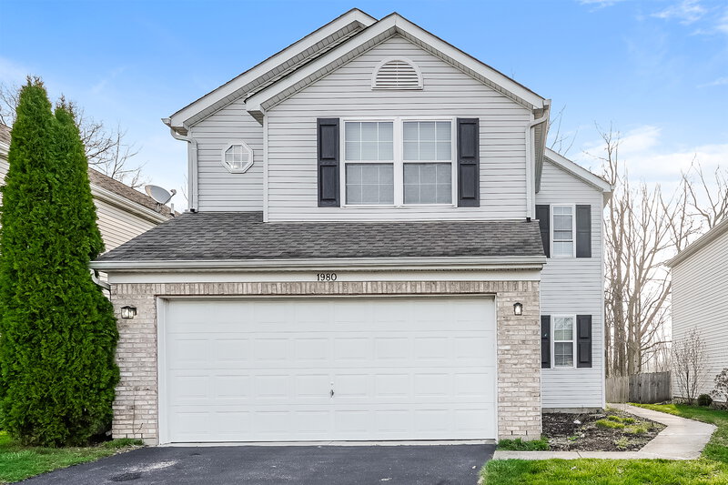 2,445/Mo, 1980 Dry Wash Rd Hilliard, OH 43026 External View
