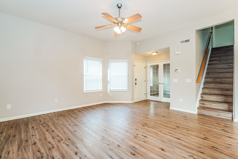 2,445/Mo, 1980 Dry Wash Rd Hilliard, OH 43026 Living Room View 3