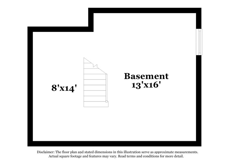 2,235/Mo, 200 Tar Heel Dr Delaware, OH 43015 Floor Plan View