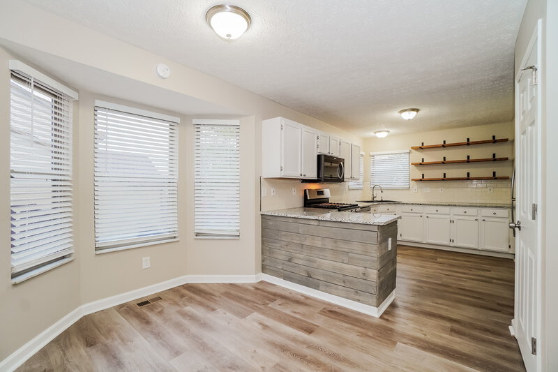 2,235/Mo, 200 Tar Heel Dr Delaware, OH 43015 Dining Room View