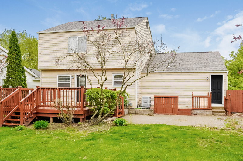 2,100/Mo, 3568 Peany Ln Canal Winchester, OH 43110 Misc View 14