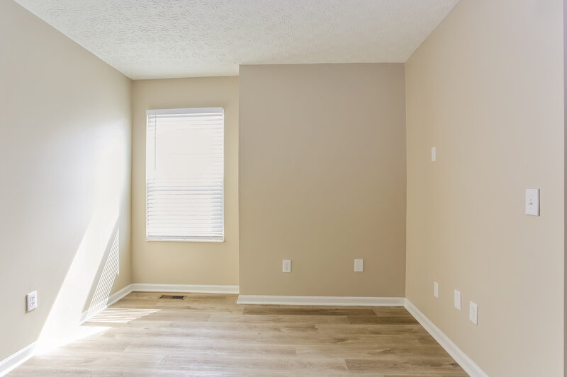 1,825/Mo, 3191 Rogstad Bnd Canal Winchester, OH 43110 Bedroom View 3