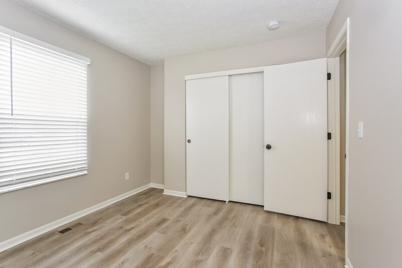 1,890/Mo, 4197 Nipigon Dr Columbus, OH 43207 Bedroom View 2