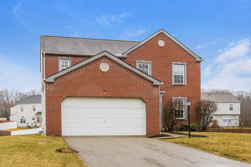 2,615/Mo, 169 Pinecrest Dr Delaware, OH 43015 External View