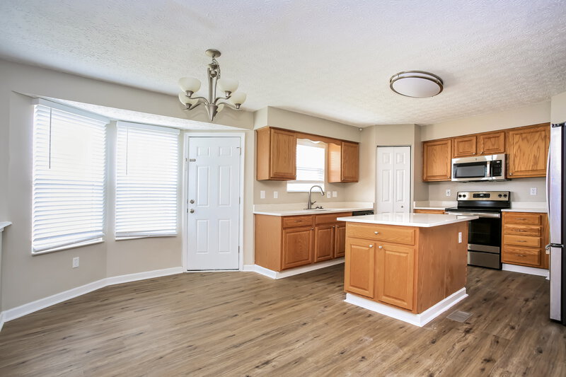 2,615/Mo, 169 Pinecrest Dr Delaware, OH 43015 Floorplan View 4