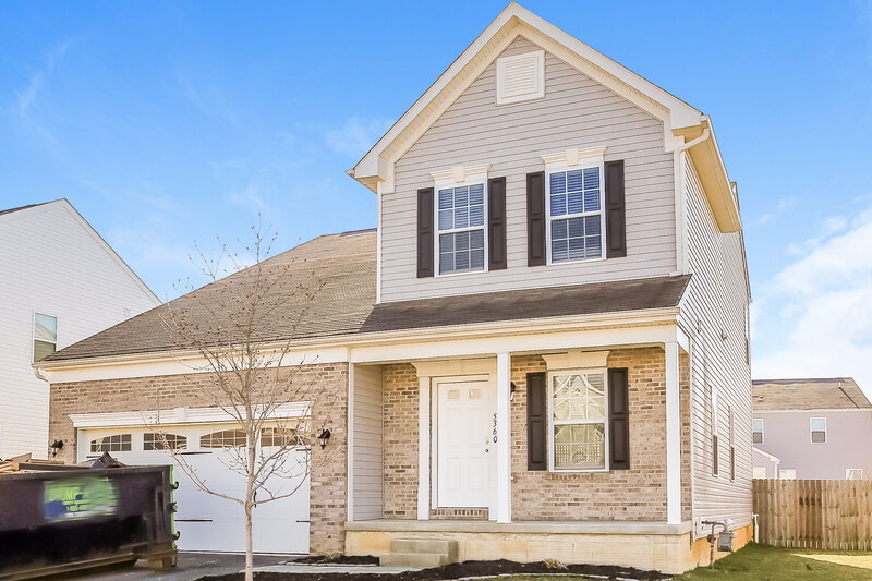2,220/Mo, 5360 Folsom Dr Groveport, OH 43125 External View