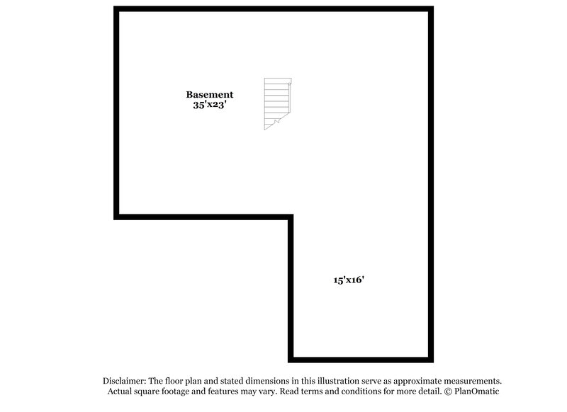 2,220/Mo, 5360 Folsom Dr Groveport, OH 43125 Floor Plan View 3