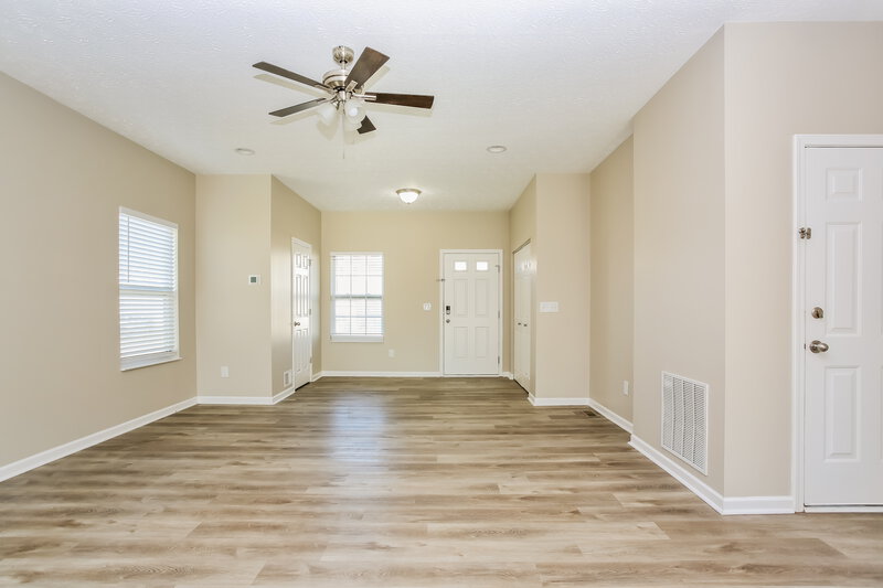 2,220/Mo, 5360 Folsom Dr Groveport, OH 43125 Dining Room View