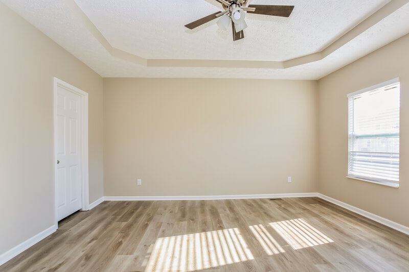2,220/Mo, 5360 Folsom Dr Groveport, OH 43125 Main Bedroom View