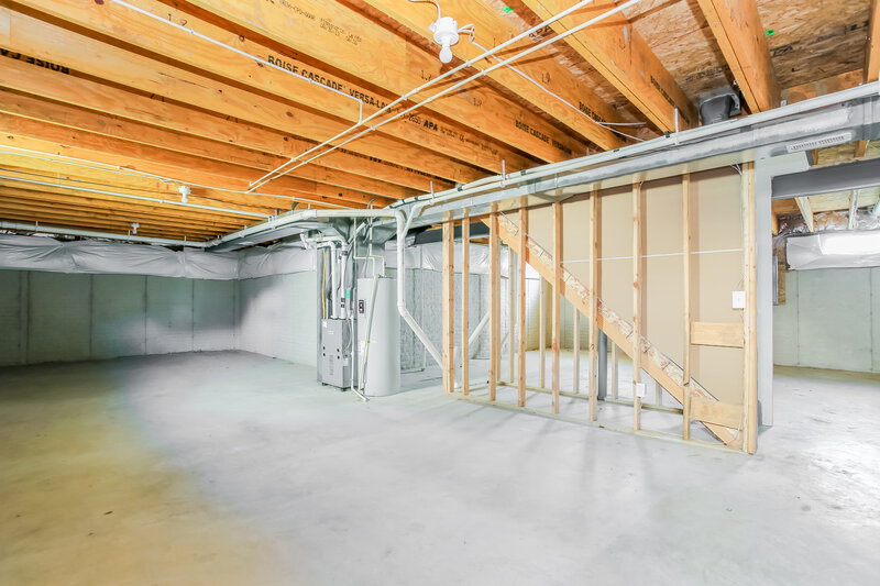 2,220/Mo, 5360 Folsom Dr Groveport, OH 43125 Basement View
