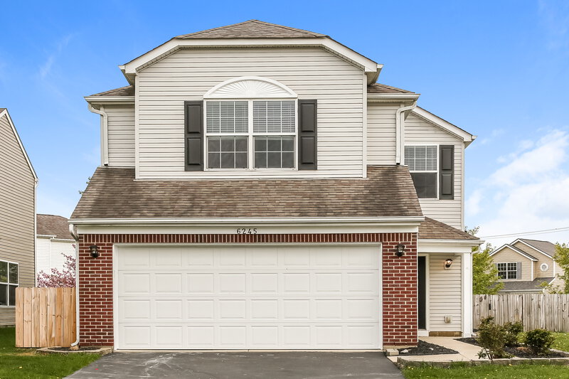 2,355/Mo, 6245 Jolliff St Galloway, OH 43119 External View