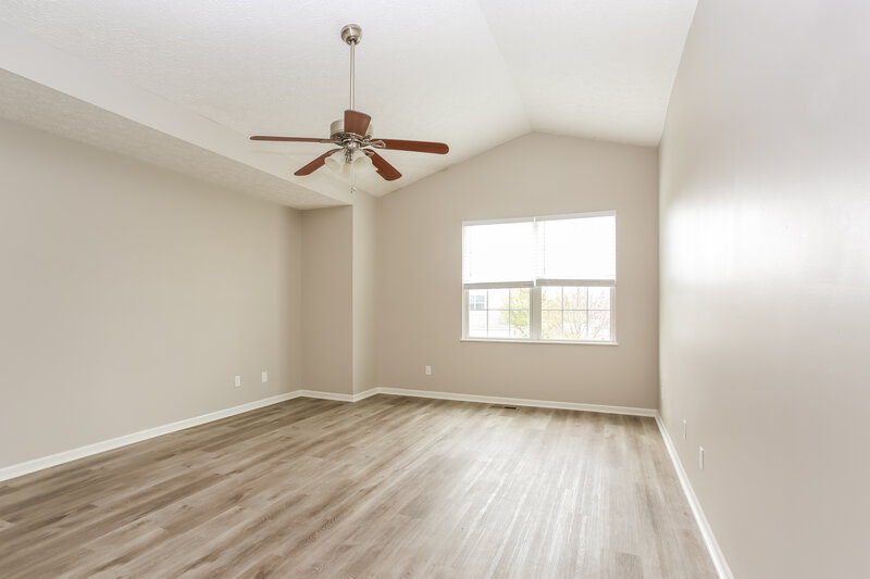 2,355/Mo, 6245 Jolliff St Galloway, OH 43119 Main Bedroom View