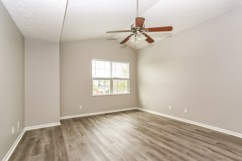 2,355/Mo, 6245 Jolliff St Galloway, OH 43119 Main Bedroom View 2