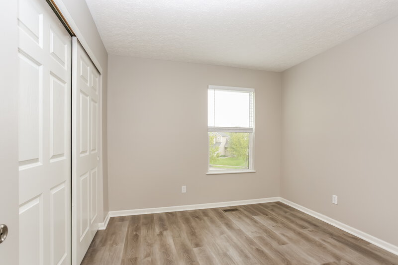 2,355/Mo, 6245 Jolliff St Galloway, OH 43119 Bedroom View