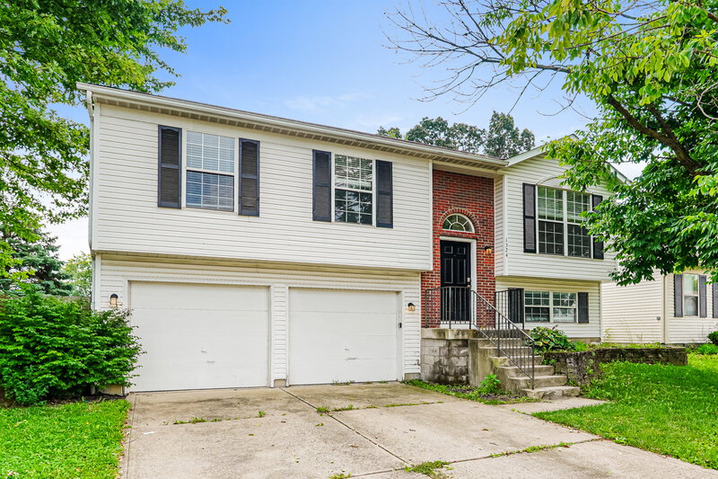 2,285/Mo, 1324 Winesap Dr Columbus, OH 43204 Front View