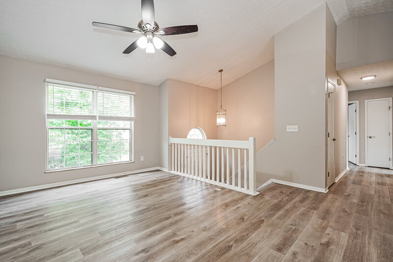 2,285/Mo, 1324 Winesap Dr Columbus, OH 43204 Living Room View