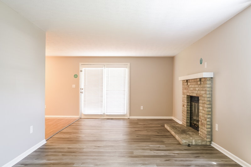 2,320/Mo, 1204 Daylight Dr Reynoldsburg, OH 43068 Family Room View