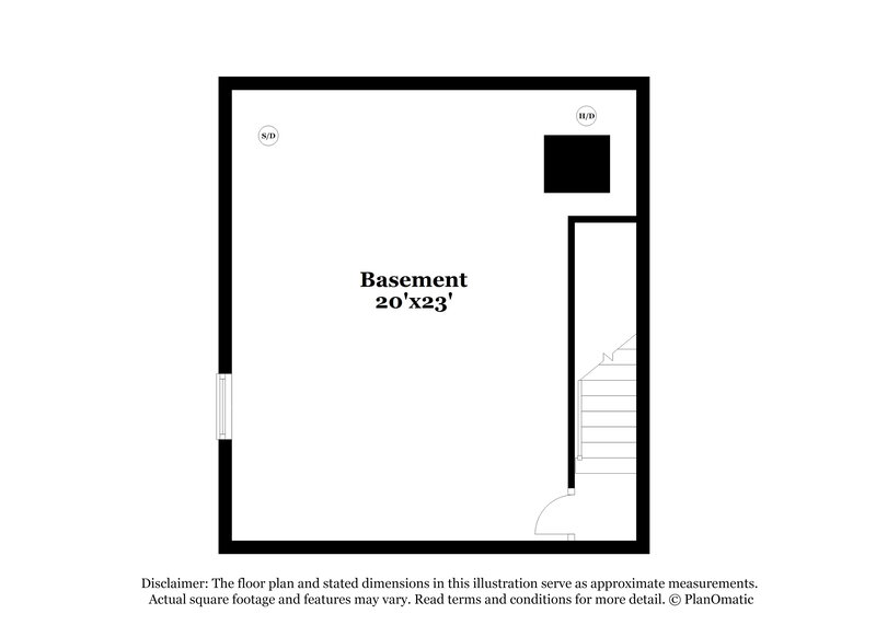 1,880/Mo, 1420 Trabue Woods Blvd Columbus, OH 43228 Floor Plan View 2