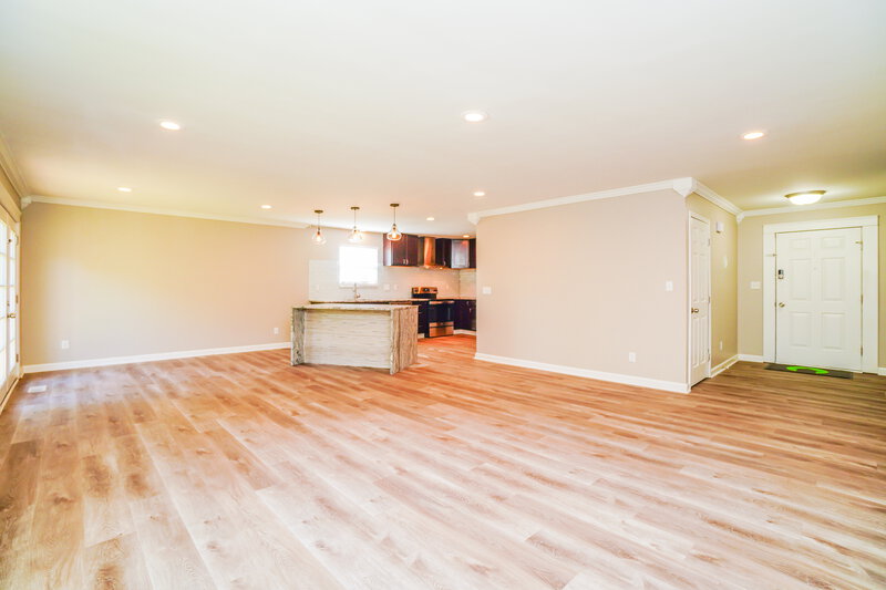 2,735/Mo, 800 Caroway Blvd Columbus, OH 43230 Living Room View