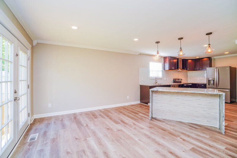 2,735/Mo, 800 Caroway Blvd Columbus, OH 43230 Dining Room View 2
