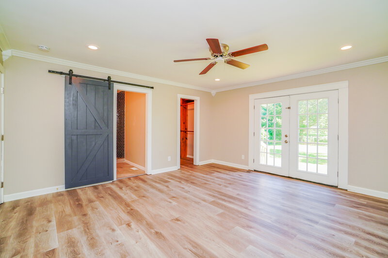 2,735/Mo, 800 Caroway Blvd Columbus, OH 43230 Main Bedroom View