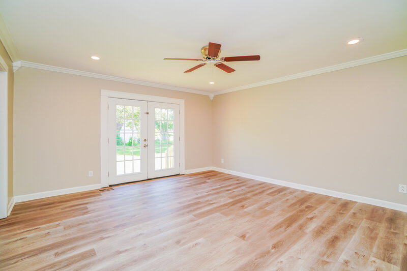 2,735/Mo, 800 Caroway Blvd Columbus, OH 43230 Main Bedroom View 2