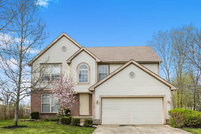 2,240/Mo, 4450 Windrow Dr Grove City, OH 43123 External View