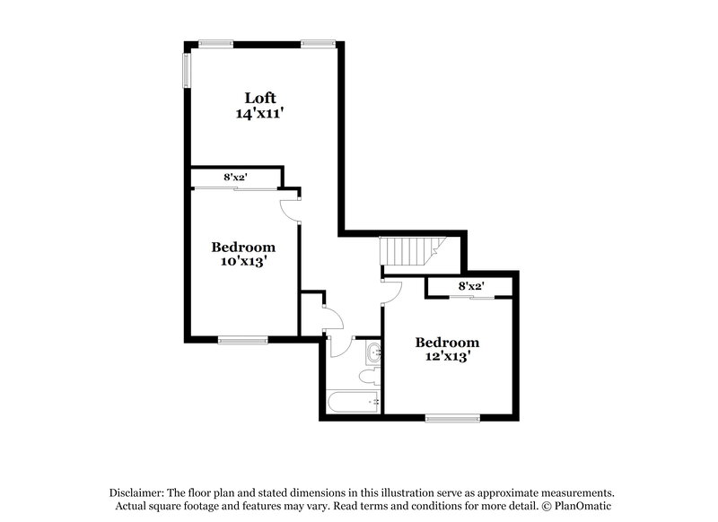 2,200/Mo, 9295 Sandpiper Ct Orient, OH 43146 No Caption View 3