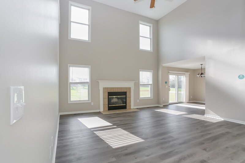2,200/Mo, 9295 Sandpiper Ct Orient, OH 43146 Dining Room View