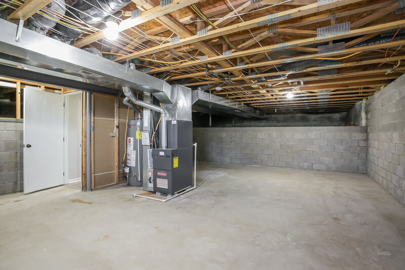 2,200/Mo, 9295 Sandpiper Ct Orient, OH 43146 Basement View