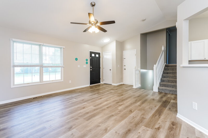 2,010/Mo, 4619 Tolbert Ave Grove City, OH 43123 Dining Room View